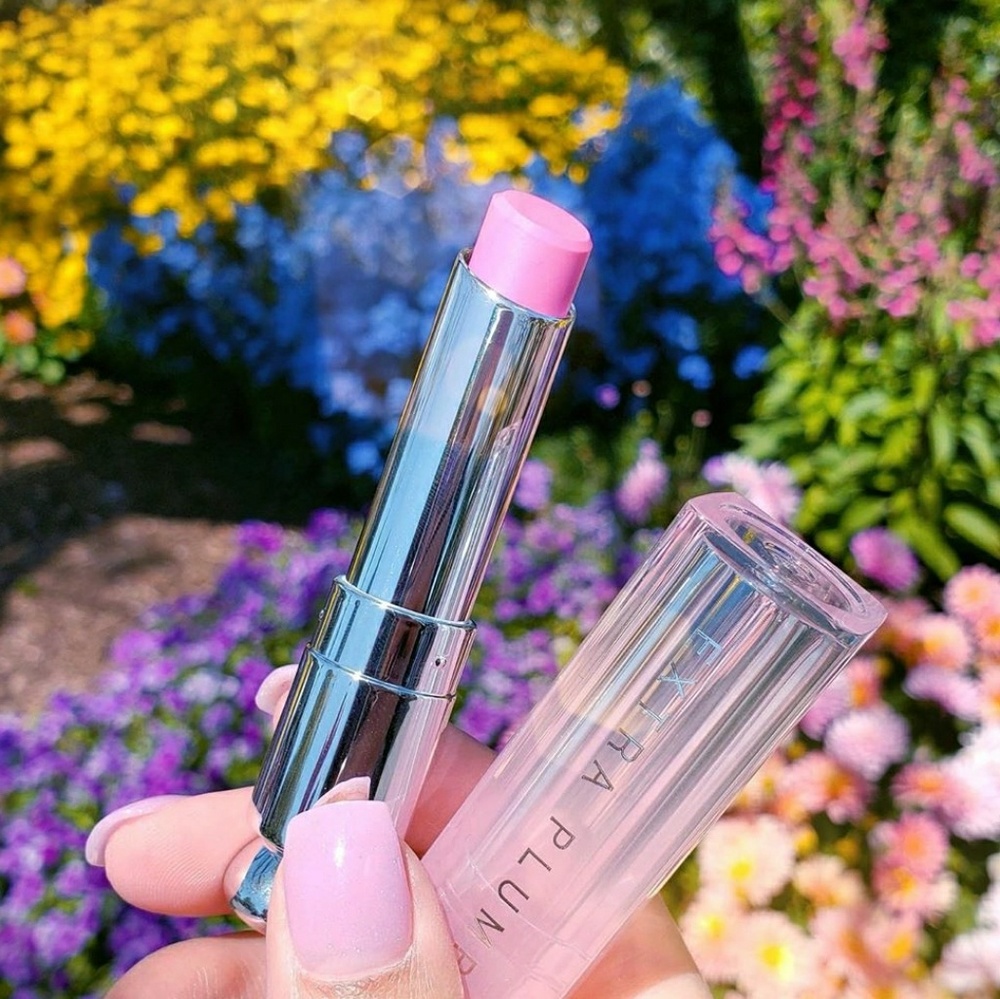 Tinted Lip Balm